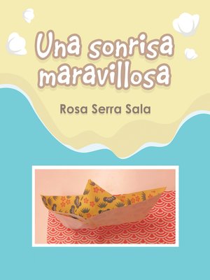 cover image of Una Sonrisa Maravillosa